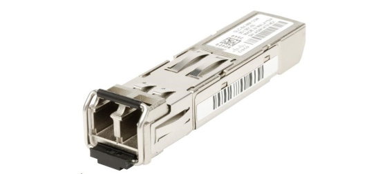 Cisco GLC-SX-MMD=, SFP Transceiver, GbE SX, MMF, 1km