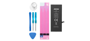AVACOM Baterie pro Apple iPhone 6 Plus, Li-Ion 3,82V 2915mAh (náhrada 616-0802)