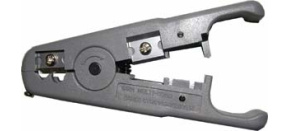 Odizolovávač pro UTP/FTP/STP kabely Odizolovávač pro UTP/FTP/STP kabely