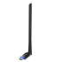 Tenda U11 Pro Wireless AX900 USB Adapter, 802.11ax/ac/b/g/n, 886 Mbps, anténa 6 dBi