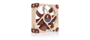 NOCTUA Ventilátor NF-A9 5V PWM, 92mm, hnědá