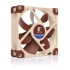 NOCTUA Ventilátor NF-A9 5V PWM, 92mm, hnědá