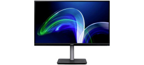 ACER LCD CB243YEbemipruzxv-23,8",IPS LED,FHD,100Hz,250cd/m2,178°/178°,1ms,HDMI,DP,USB,VESA,REPRO,HDR,Pivot