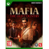 Xbox X hra Mafia: The Old Country