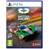 PS5 hra Project Motor Racing