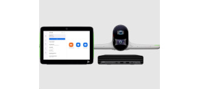 Poly Studio Large Room kit pro Zoom Rooms: Studio E70 Smart Camera a HP PC s TC10 (ABB) Poly Studio Large Room kit pro Zoom Rooms: Studio E70 Smart Camera a HP PC s TC10 (ABB)