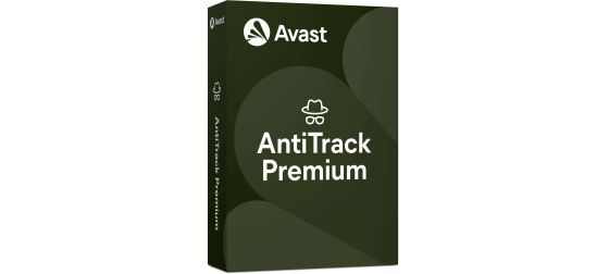 _Nová Avast AntiTrack Premium 3PC na 12 měsíců