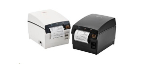 Bixolon SRP-F312II, USB, Ethernet, 8 dots/mm (203 dpi), cutter, black Bixolon SRP-F312II, USB, Ethernet, 8 dots/mm (203 dpi), cutter, black