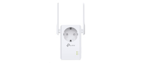 TP-Link TL-WA860RE WiFi4 Extender/Repeater (N300,2,4GHz,1x100Mb/s LAN)