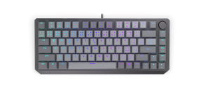 ENDORFY Herní klávesnice Thock V2 75%, Mechanická, USB, CZ/SK, ARGB ENDORFY Herní klávesnice Thock V2 75%, Mechanická, USB, CZ/SK, ARGB