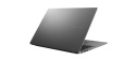 ASUS NTB Vivobook S16 (S3607CA-RP005W), Ultra 7 255H, 16" 1920 x 1200, 16GB, 1TB SSD, Intel, W11 Home, Matte Gray