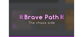 Brave Path (PC) klíč Steam Brave Path (PC) klíč Steam