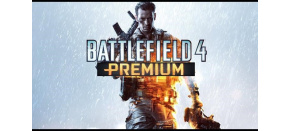 Battlefield 4 - Premium Edition (Xbox One / Xbox Series XS) Battlefield 4 - Premium Edition (Xbox One / Xbox Series XS)