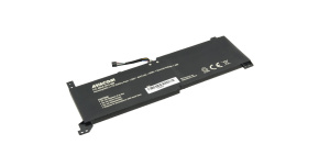 AVACOM baterie pro Lenovo IdeaPad 3 Gen.6,7, IdeaPad 3-14ITL6 Li-Pol 7,68V 4947mAh 38Wh AVACOM baterie pro Lenovo IdeaPad 3 Gen.6,7, IdeaPad 3-14ITL6 Li-Pol 7,68V 4947mAh 38Wh