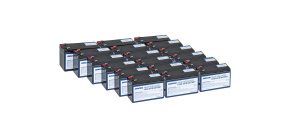 AVACOM Náhradní baterie AVA-RBP18-12090-KIT pro UPS Dell, HP, Legrand, PowerWalker