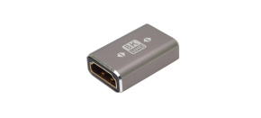 PREMIUMCORD Adaptér spojka 8K HDMI A - HDMI A, Female/Female, kovová