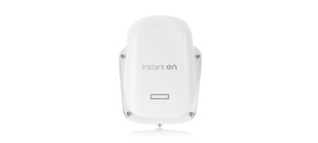 HPE Networking Instant On AP27 (RW) Dual Radio 2x2 Wi-Fi 6 Outdoor Access Point (Powered with a PoE injector) HPE Networking Instant On AP27 (RW) Dual Radio 2x2 Wi-Fi 6 Outdoor Access Point (Powered with a PoE injector)