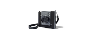 Fujifilm INSTAX WIDE EVO BLACK EX D - černý