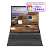 ASUS NTB Zenbook Duo (UX8407AA-OLED086W), Ultra X9 388H, 14" 2880 x 1800, 32GB, 1TB SSD, Intel Arc, W11 Home, Gray