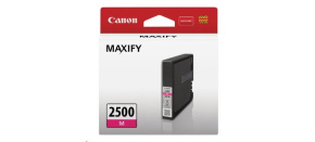Canon BJ CARTRIDGE PGI-2500 M 9,6ml