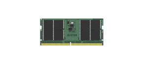 KINGSTON SODIMM DDR5 32GB 6400MT/s CL52 Non-ECC 2Rx8 ValueRAM