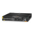 HPE Aruba Networking CX 6200F 12G Class4 PoE 2G/2SFP+ 139W Switch