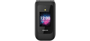 MaxCom MM827 L Black