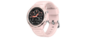 MaxCom Smartwatch FW100 Titan Valkiria Pink MaxCom Smartwatch FW100 Titan Valkiria Pink