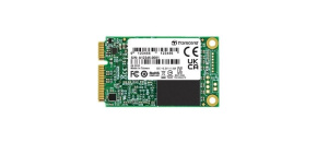 TRANSCEND SSD 16GB 370S, mSATA, SATA III, MLC