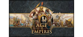Age of Empires: Definitive Edition (PC) klíč Steam