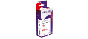 WECARE ARMOR cartridge pro CANON PIXMA TR7550,TR8550,TS6150,TS8150, TS6150(K20745W4), černá, 26ml, 600p WECARE ARMOR cartridge pro CANON PIXMA TR7550,TR8550,TS6150,TS8150, TS6150(K20745W4), černá, 26ml, 600p