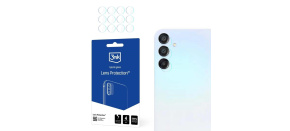 3mk Lens Protection pro Samsung Galaxy A15 5G 3mk Lens Protection pro Samsung Galaxy A15 5G