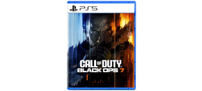 PS5 hra Call of Duty: Black Ops 7