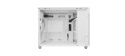 ASUS case AP201 PRIME CASE WHITE EDITION, Mini Tower, bílá