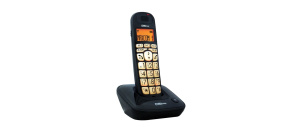 Maxcom MC6800 Black