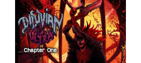 Diluvian Ultra (Chapter One) (PC) klíč Steam Diluvian Ultra (Chapter One) (PC) klíč Steam