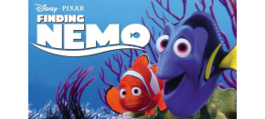 Disney Pixar Finding Nemo (PC) klíč Steam Disney Pixar Finding Nemo (PC) klíč Steam
