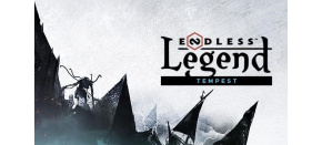 Endless Legend - Tempest (PC) klíč Steam Endless Legend - Tempest (PC) klíč Steam