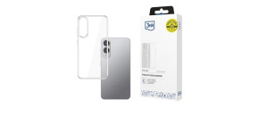 3mk ochranný kryt Armor Case pro Samsung Galaxy S25 Edge