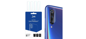 3mk Lens Protection pro Xiaomi Mi 9T