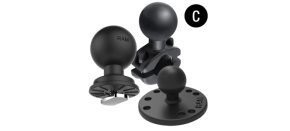 Zebra RAM Mount Zebra RAM Mount