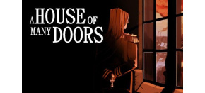 A House of Many Doors (PC) klíč Steam