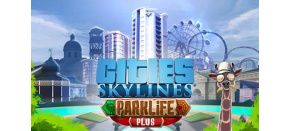 Cities: Skylines - Parklife Plus (PC/MAC/LX) PL klíč Steam