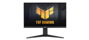 ASUS LCD TUF Gaming VG27AQL5A, 27" 2560x1440, 350nits, 210Hz, 1ms, DP, HDMI, USB, Audio, Repro, VESA, Black ASUS LCD TUF Gaming VG27AQL5A, 27" 2560x1440, 350nits, 210Hz, 1ms, DP, HDMI, USB, Audio, Repro, VESA, Black