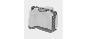 SmallRig 4481 HawkLock Quick Release Cage for Sony A 7R V / A 7 IV / A 7S III / A 1