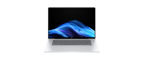 NTB HP OmniBook 5 NG AI PC 16-bf0002nc, 16" OLED 2K, Snapdragon X Plus, 32GB, 1TB SSD, Win11, Silver, +3M GamePass NTB HP OmniBook 5 NG AI PC 16-bf0002nc, 16" OLED 2K, Snapdragon X Plus, 32GB, 1TB SSD, Win11, Silver, +3M GamePass