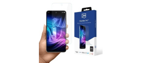 3mk ochranná folie Silky Matt Pro pro Tecno Spark Go 1 / Go 1s / Pop 9 3mk ochranná folie Silky Matt Pro pro Tecno Spark Go 1 / Go 1s / Pop 9