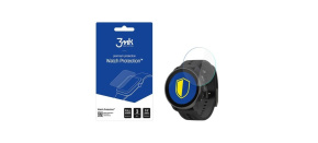3mk hybridní sklo Watch Protection FlexibleGlass pro Suunto Race S