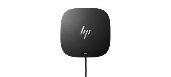 HP dock - USB-C G5 100W (pro HP usb-c ntb)