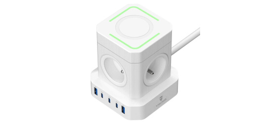 Viking síťový adaptér ACT45W